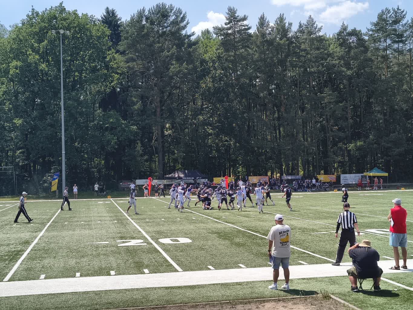Wataha ograła outsidera i wchodzi do play off z 7. miejsca
