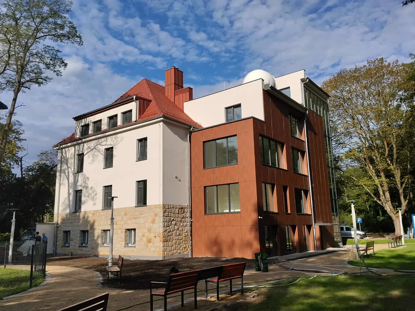 Projekt aktywizacji zawodowej mieszkańców Iłowej