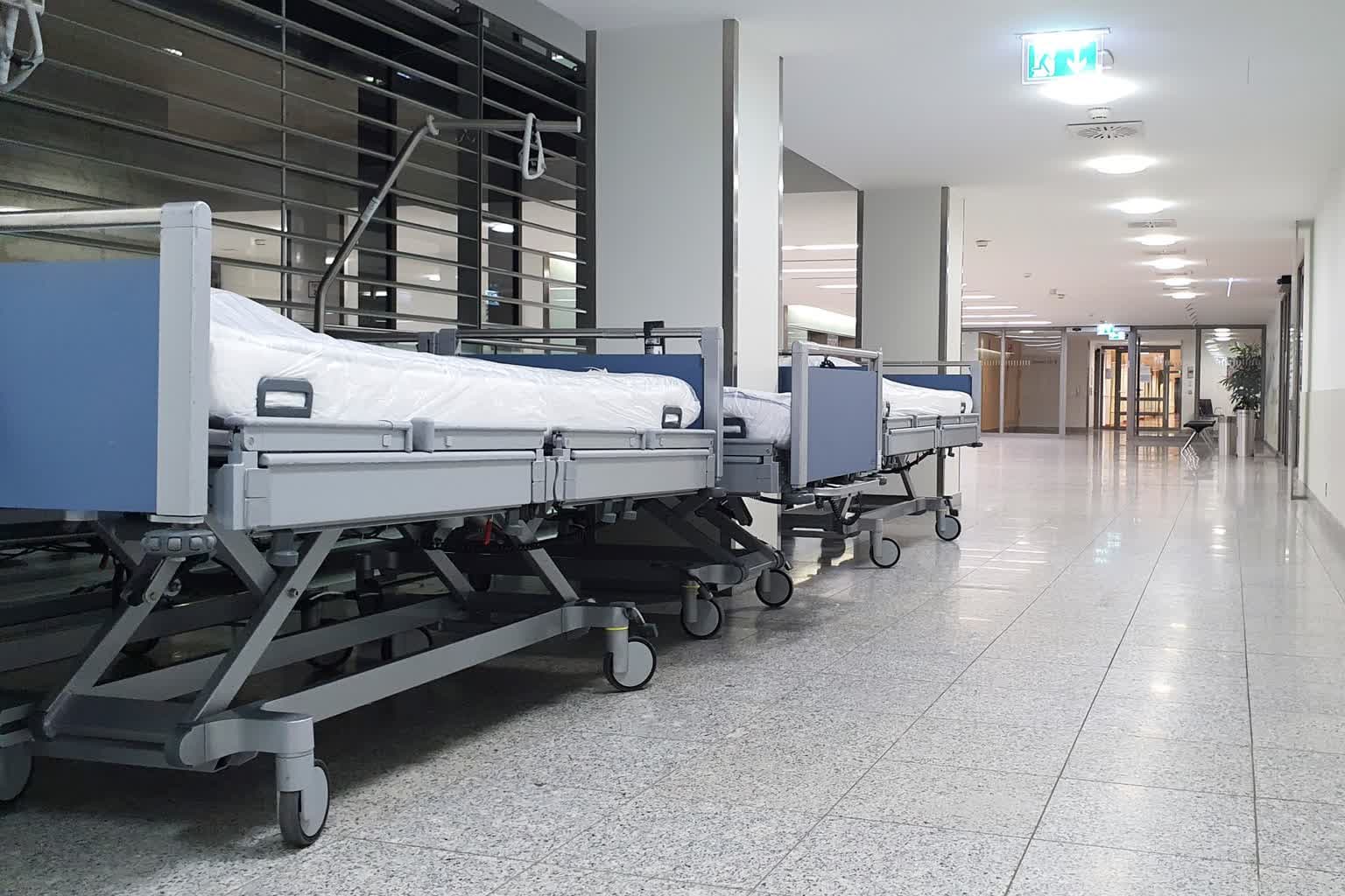 Spółka neurochirurgów zarabiała nawet 26 tys. zł. na godzinę