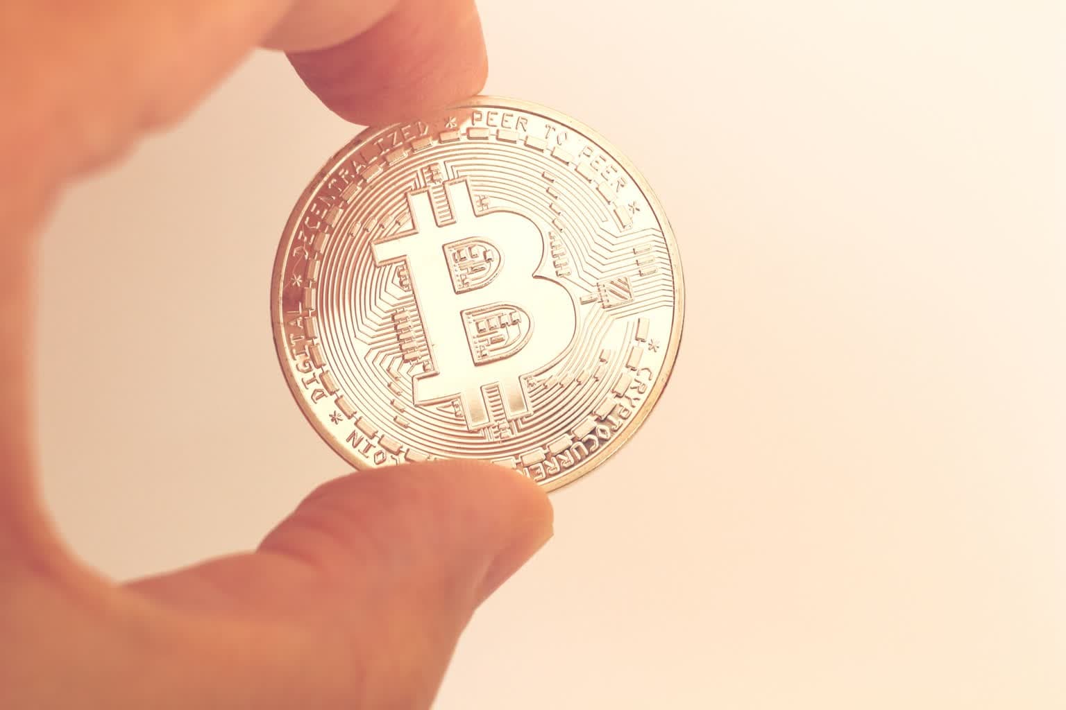 Sejmowa komisja za odrzuceniem weta prezydenta do ustawy o rynku kryptoaktywów