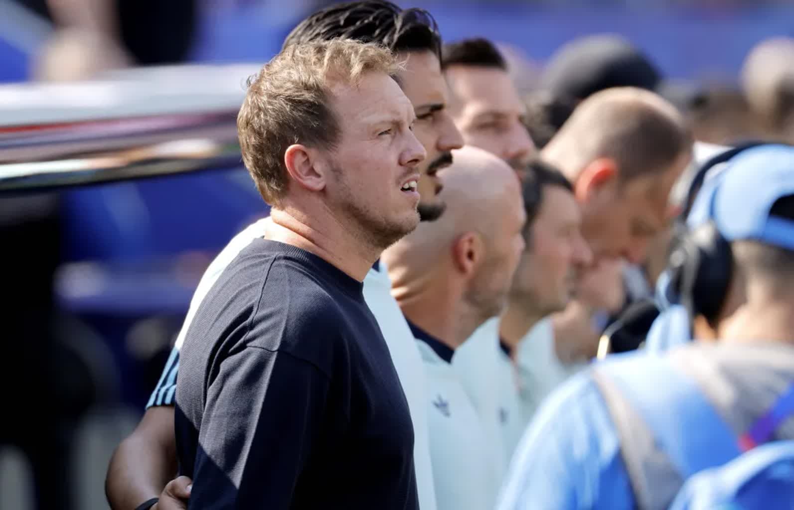 Już ośmiu trenerów bez pracy po mundialu