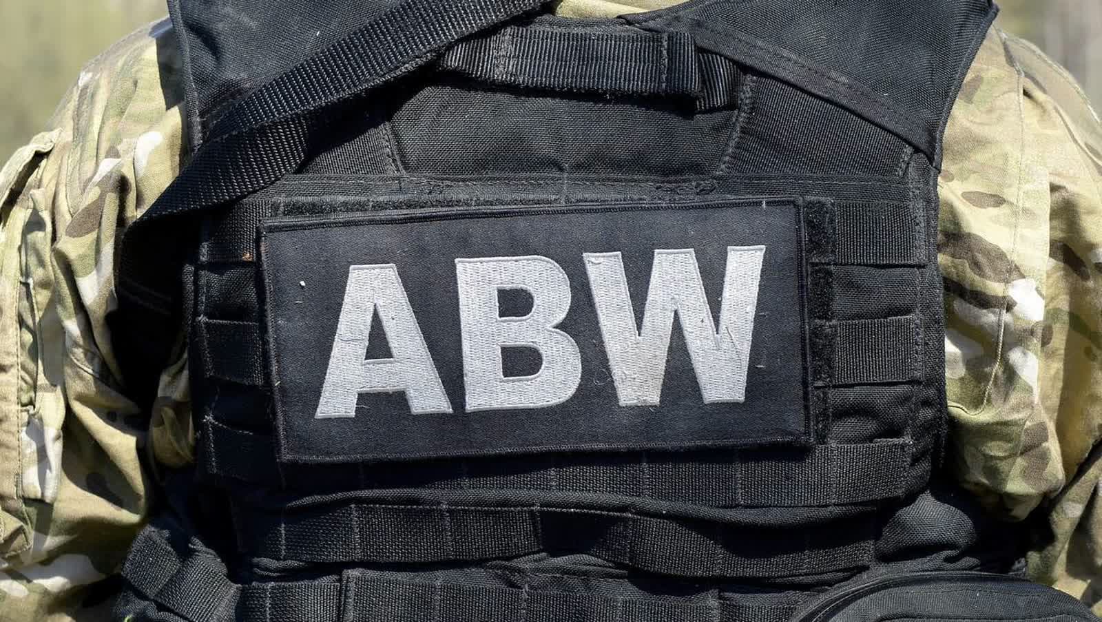 ABW zatrzymała kolejne osoby podejrzane o działanie na rzecz obcego wywiadu
