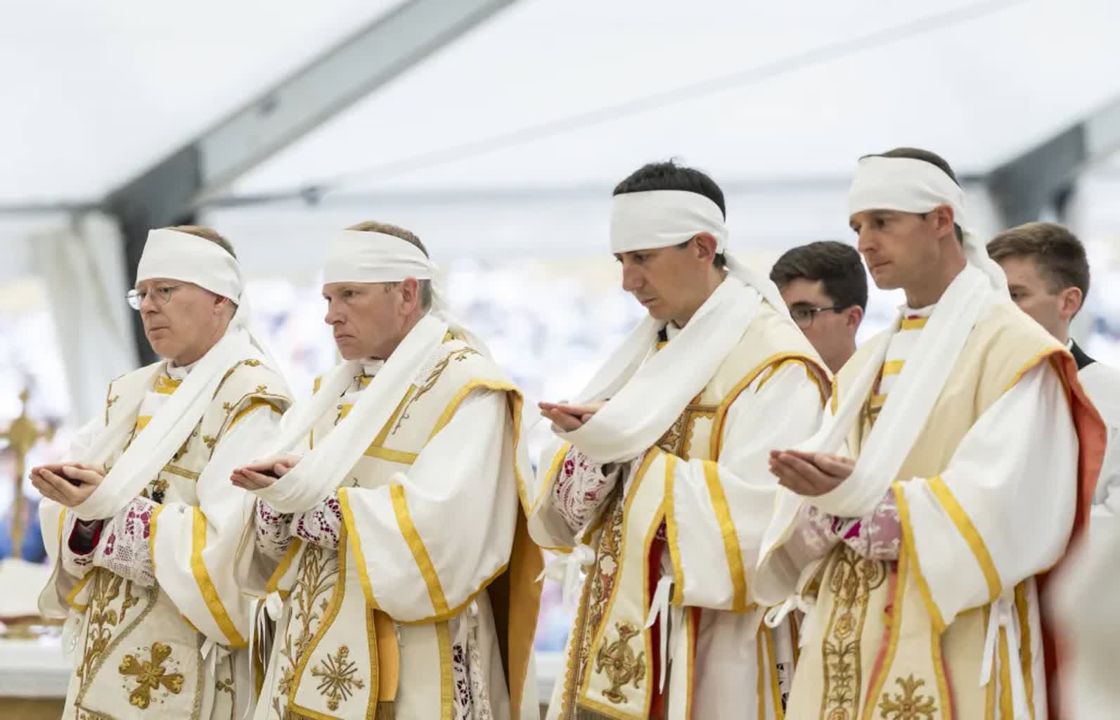 Lefebryści rzucili wyzwanie papieżowi. Wyświęcili biskupów bez jego zgody