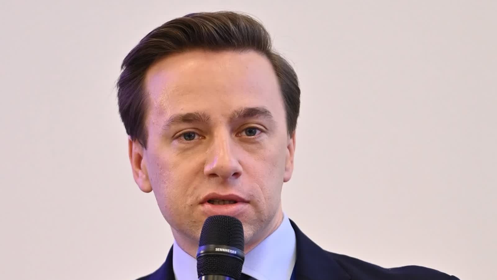Bosak: rozpad PiS otwierałby Konfederacji perspektywę zajęcia na prawicy pozycji numer jeden