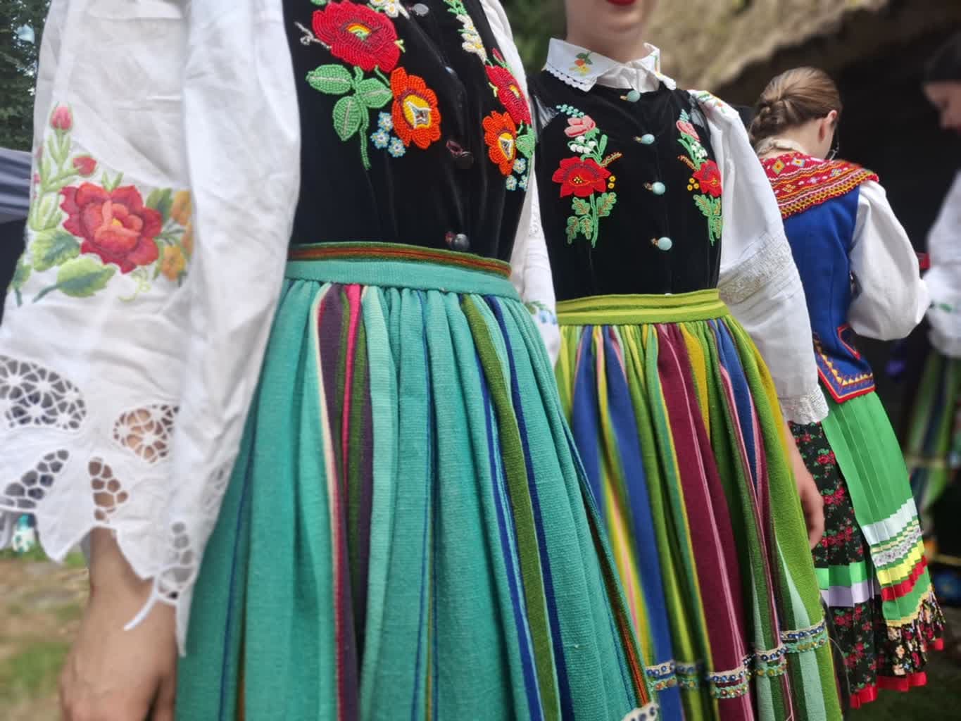 Finał Festiwalu Folkloru w Kalsku już w niedzielę!