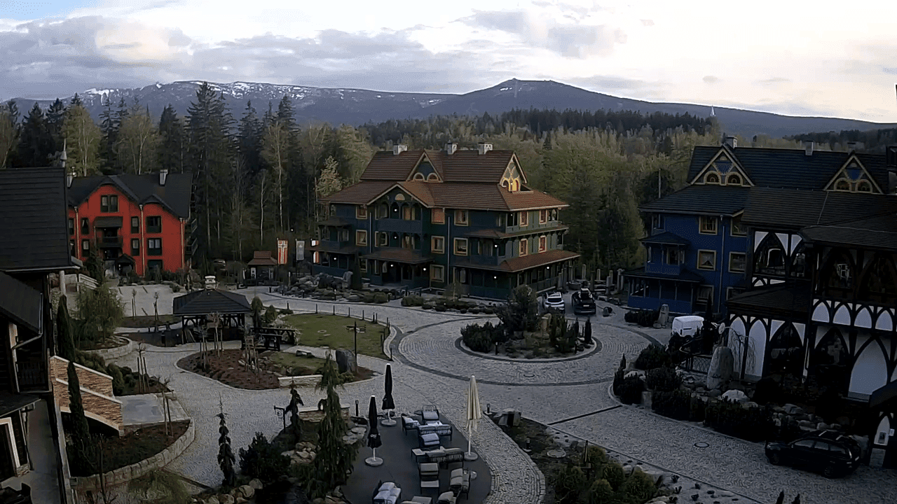 Read more about Norweska Dolina