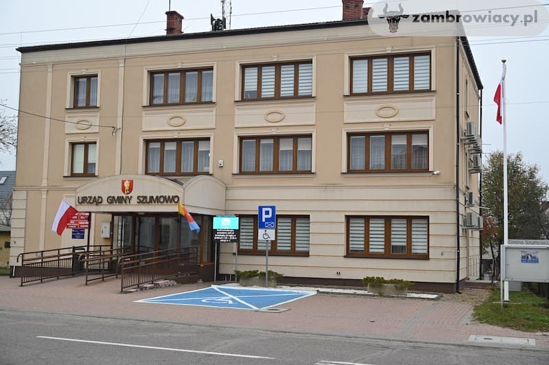 Opublikowano oświadczenia majątkowe radnych Rady Gminy Szumowo za 2025 rok