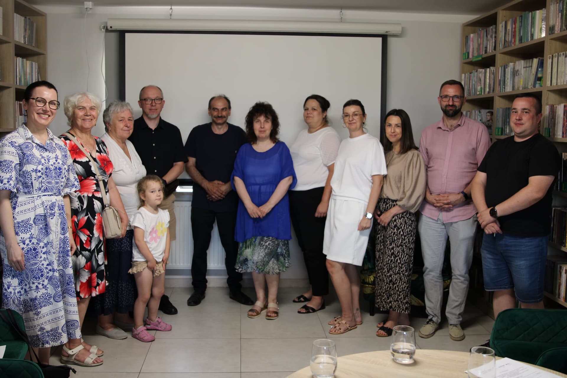 Wybrano inicjatywy lokalne do realizacji na terenie gminy Zambrów w ramach programu Dom Kultury+