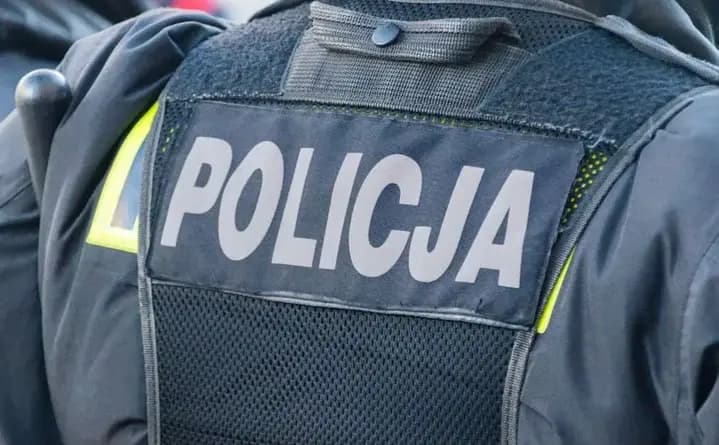 Przed wakacyjną trasą policja z Zawiercia wskazuje błąd, który kosztuje mandat