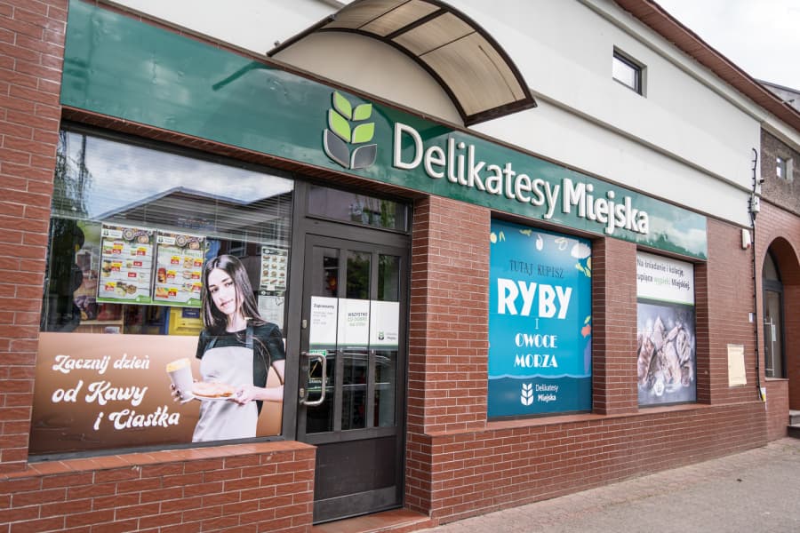 Fish & Chips w Delikatesach Miejska. Nowa gazetka z promocjami na lipiec