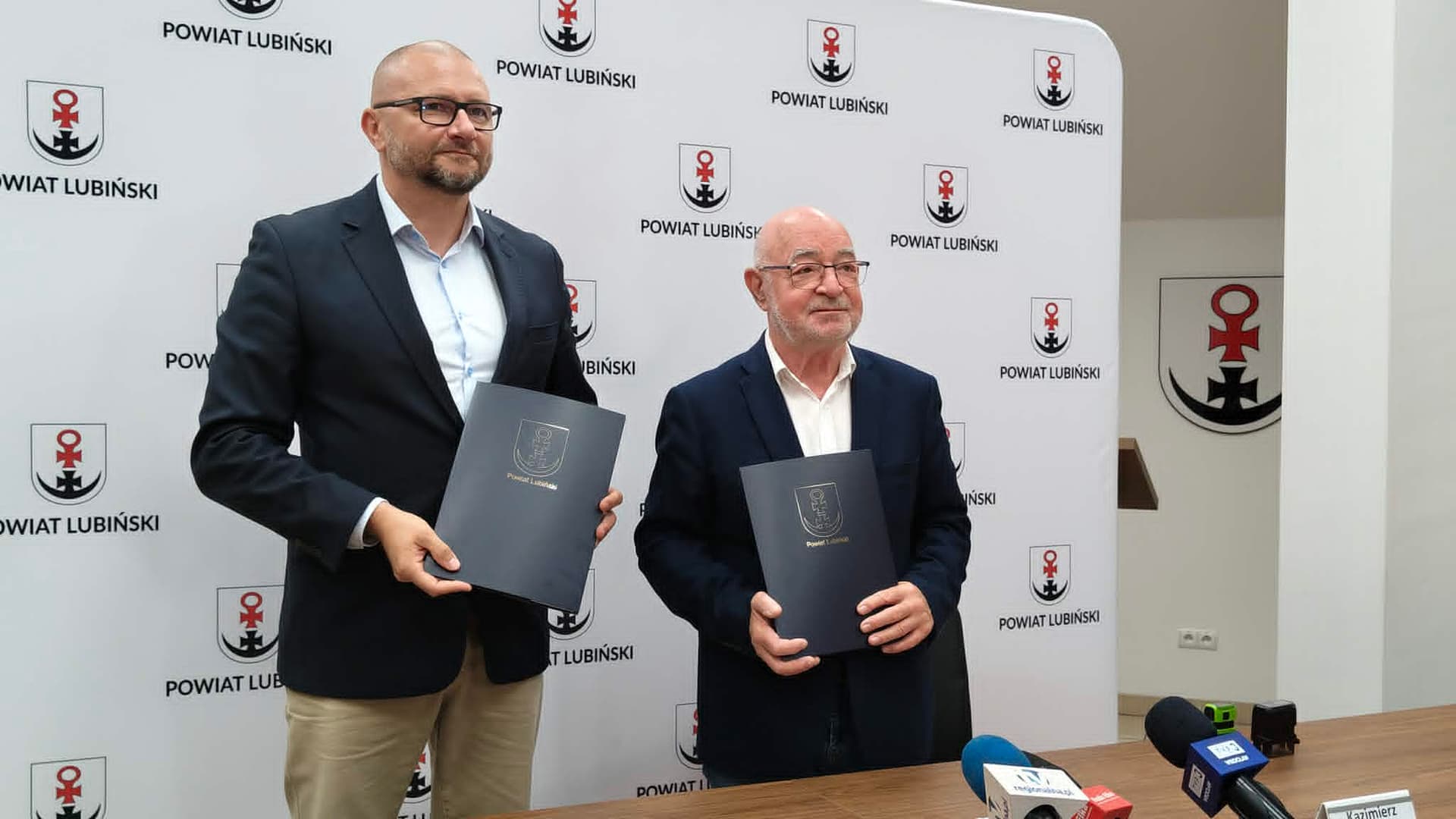 Komunikacja w Powiecie Lubińskim nadal pozostanie darmowa