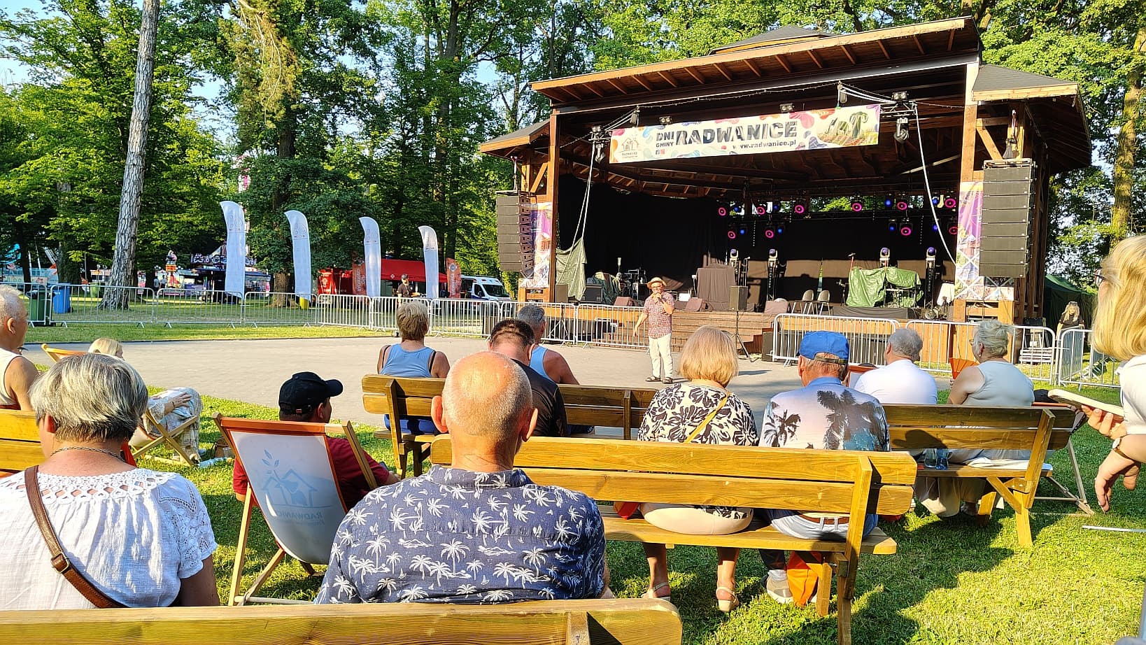 Radwanice mają swoje święto. Dwa dni z muzyką i zabawą!