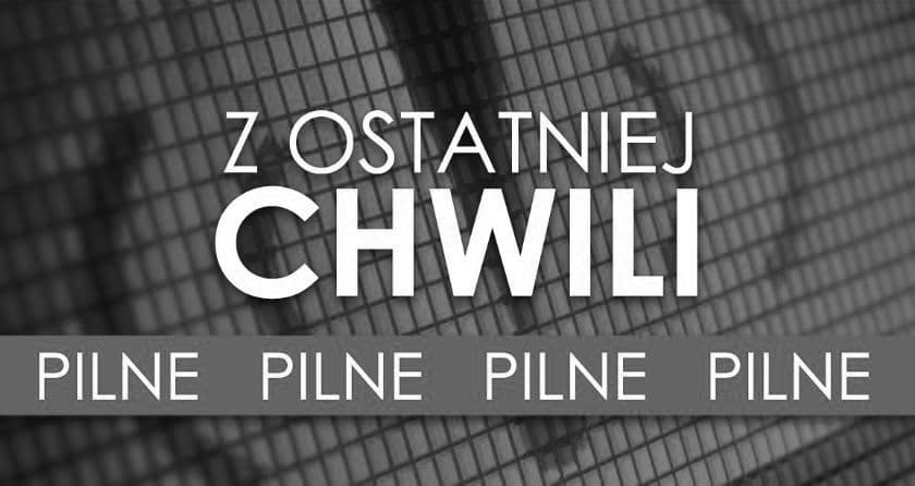 Tragiczna śmierć 8-latka w Zwoleniu