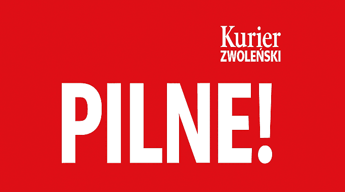 Ludwik Kozak odnaleziony! Policja przekazała najnowsze informacje