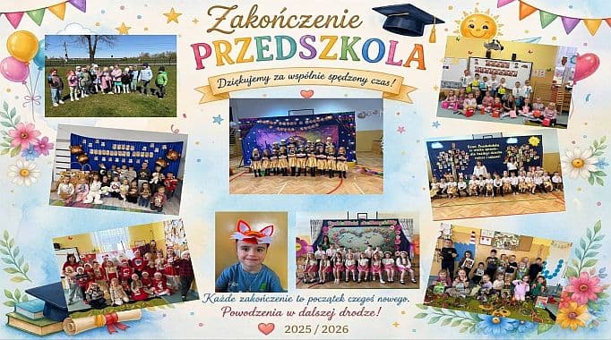 Wzruszające podziękowania od Stasia Zielińskiego i jego rodziców dla kadry szkolnej