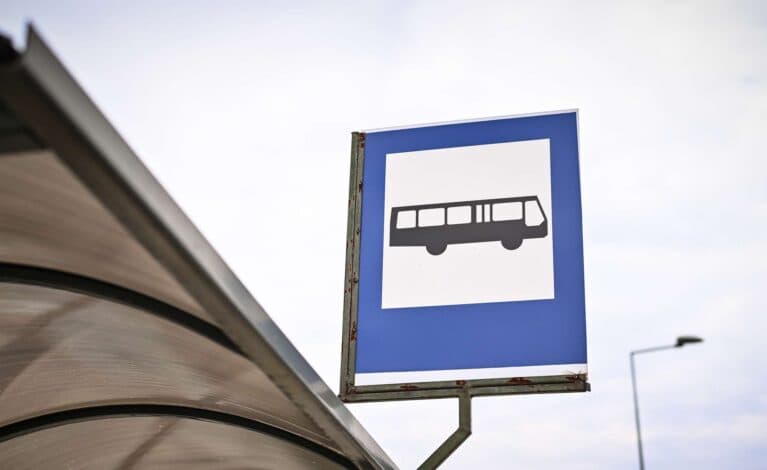 Uwaga, pasażerowie! Zmiana lokalizacji przystanku w Blachowni