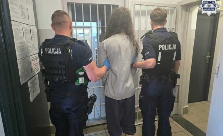Śląskie/ Prokuratura: napastnik ze szpitala w Jastrzębiu-Zdroju nie przyznał się do winy