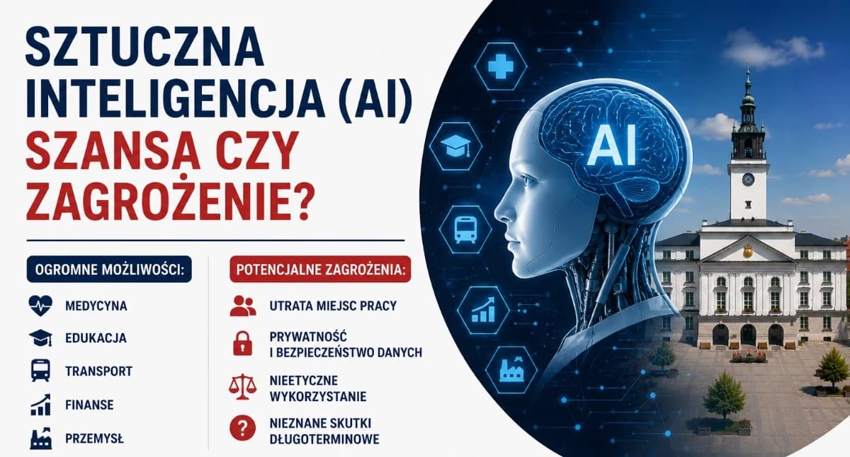 Ci naukowcy ostrzegają przed AI! 1