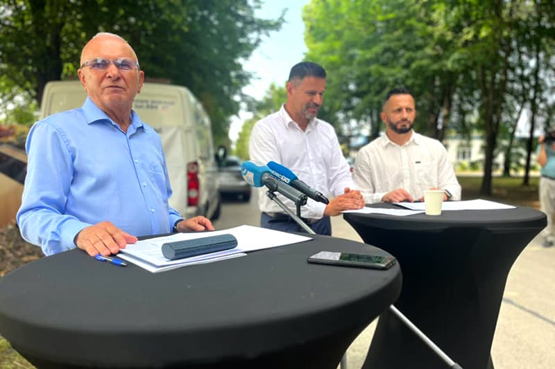 To będzie PSZOK na miarę XXI w.