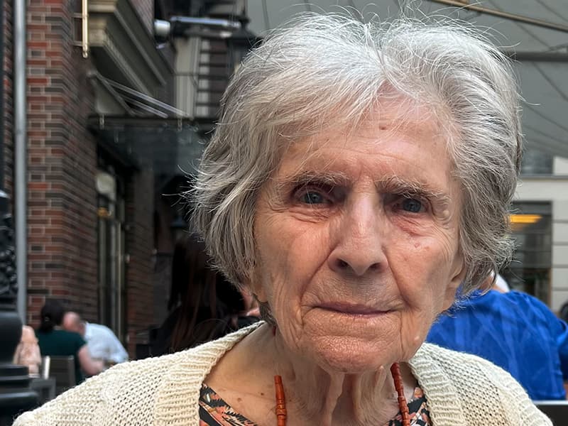 Alicja Marchwieńska‑Fuks – wybitna zamościanka, która odmieniła polską kuchnię