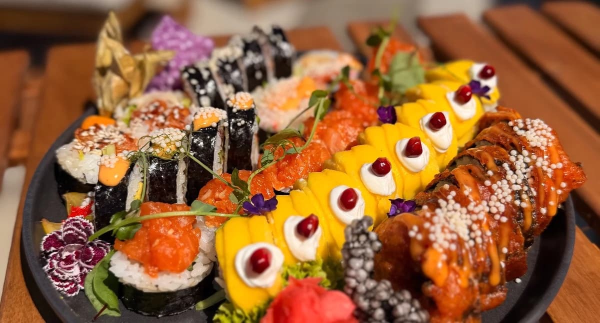 Zjesz pizzę, ramen albo sushi i pomożesz bezdomnym zwierzętom. We Wrocławiu ruszyła wyjątkowa akcja charytatywna