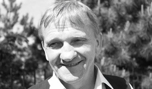 Nie żyje Tadeusz Guz. Przez lata służył mieszkańcom Marklowic Górnych