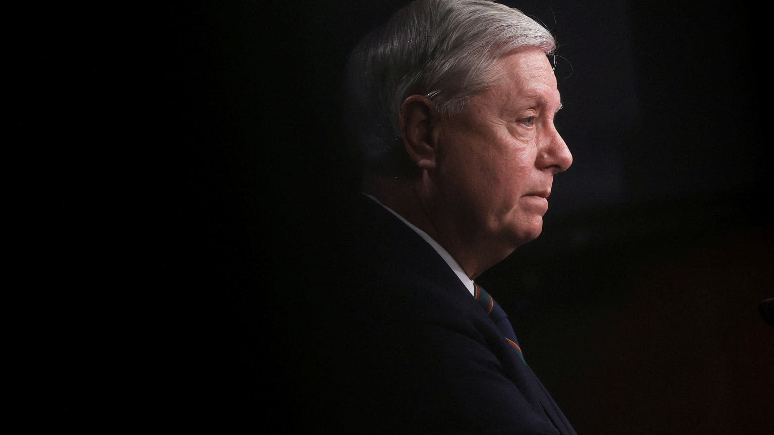 Lindsey Graham nie żyje. Są wstępne ustalenia przyczyny zgonu