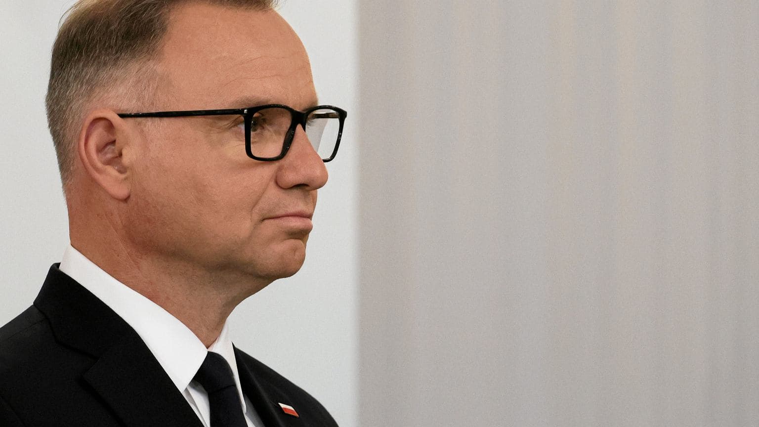Agencja Uzbrojenia o spotkaniu z Dudą. "Zgodne z wytycznymi, które wydał Macierewicz"