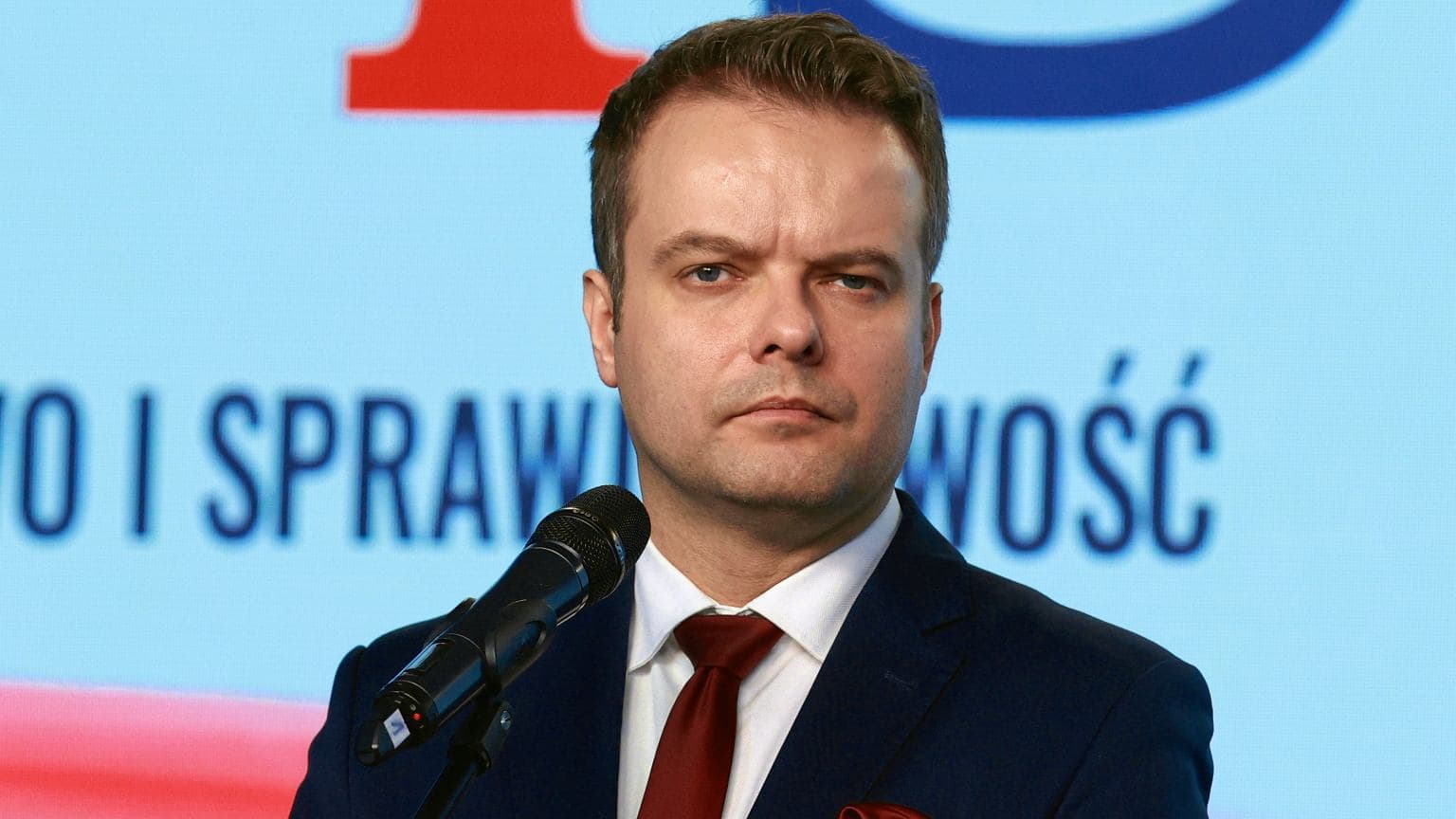 'Szkodzi partii i prawicy'. Rzecznik PiS o stowarzyszeniu Morawieckiego
