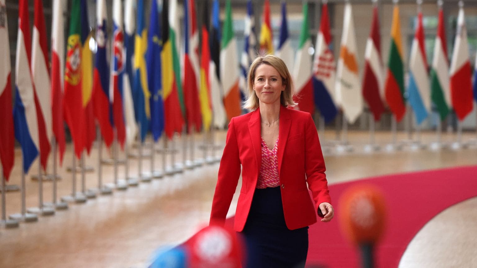 Nowe sankcje UE na podmioty z Rosji. To m.in. zakaz wjazdu do UE i zamrożone aktywa