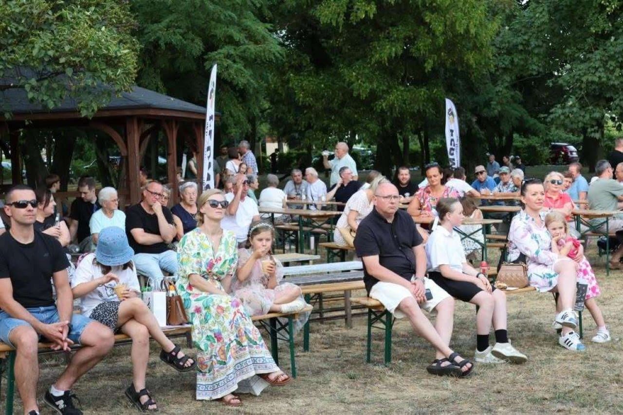 Muzyczny Piotrów dla małej Zoi. Przed nami festyn i koncert Waldemara Malickiego