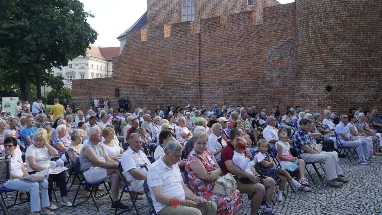 Dziś muzyczne rozpoczęcie wakacji z Kwartetem Savia