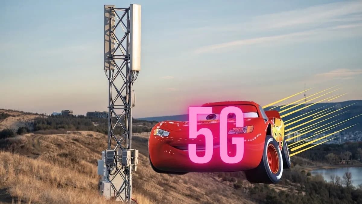 Orange z mocarnym zasięgiem. 5G dociera już do 9 na 10 PolakówAktualizacja: