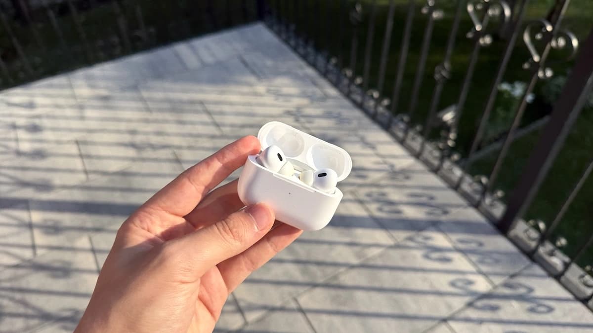 Kupowałem słuchawki co roku. Apple mnie oduczyłAktualizacja: