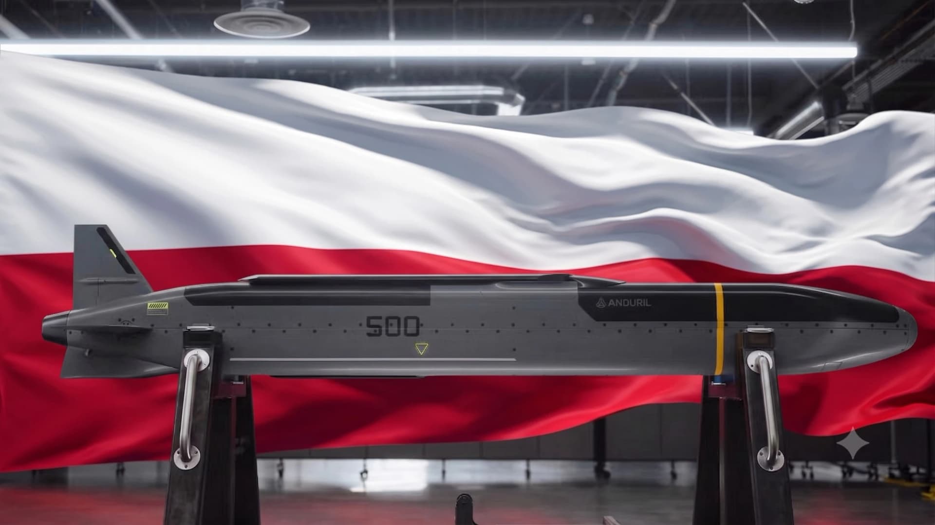 Polska wyprodukuje pociski o zasięgu 900 km. Szkoda, że diabeł tkwi w szczegółachAktualizacja: