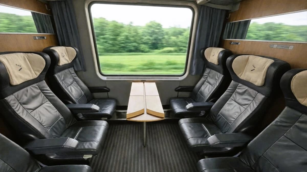 PKP Intercity w końcu ma godnego rywala. Sąsiad chce zdobyć polskie toryAktualizacja: