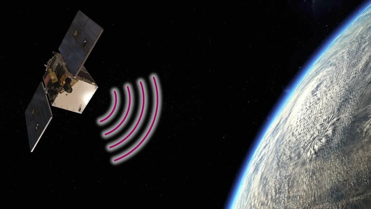 Polski satelita odezwał się z orbity. Ważniejsza chwila niż sam startAktualizacja: