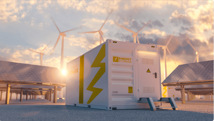 Energa-Operator przyspiesza inwestycje. „Magazyny energii dadzą nam oddech”