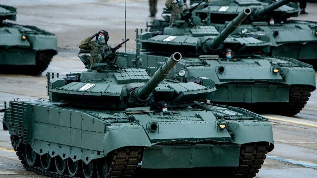 Rosyjska armia po wojnie. Czy nastąpiła czechizacja?