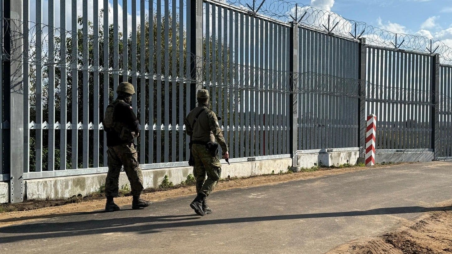 Rosja szykuje prowokację w Polsce? Od lat jesteśmy na celowniku Kremla
