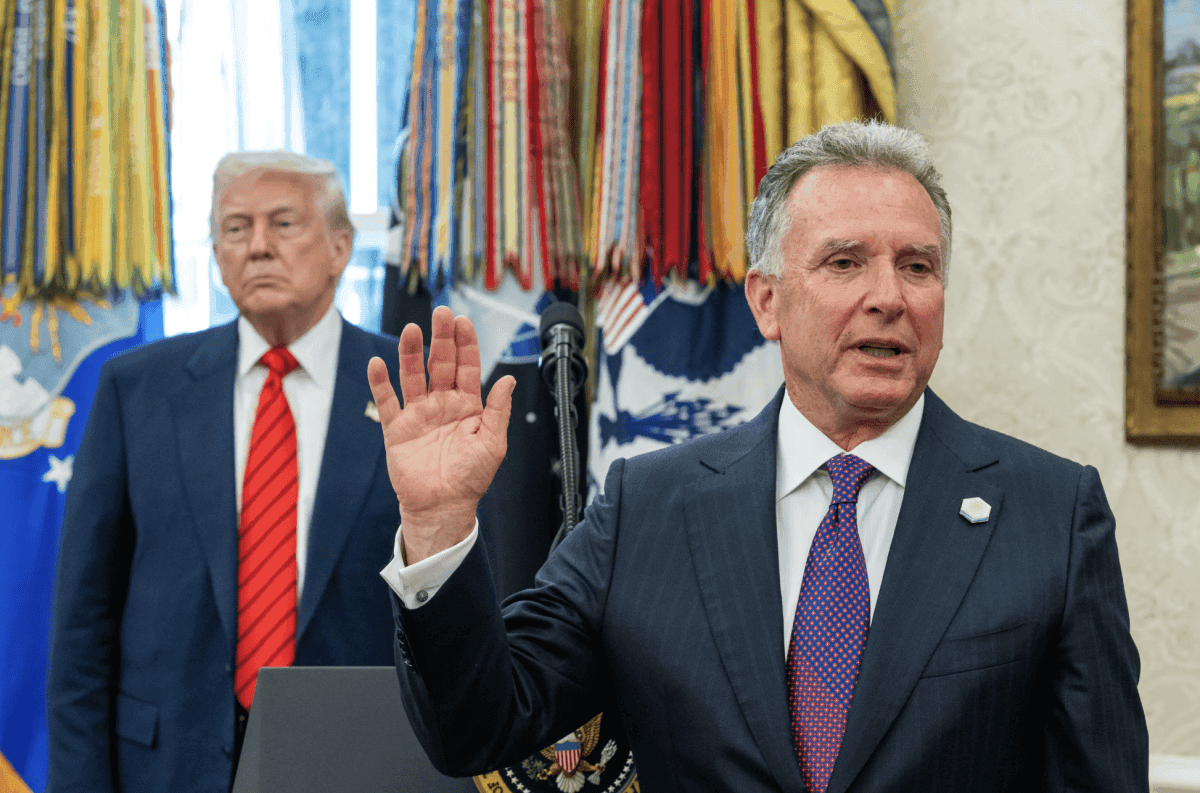 Przedstawiciele USA w Katarze. Ale negocjacji z Iranem nie będzie