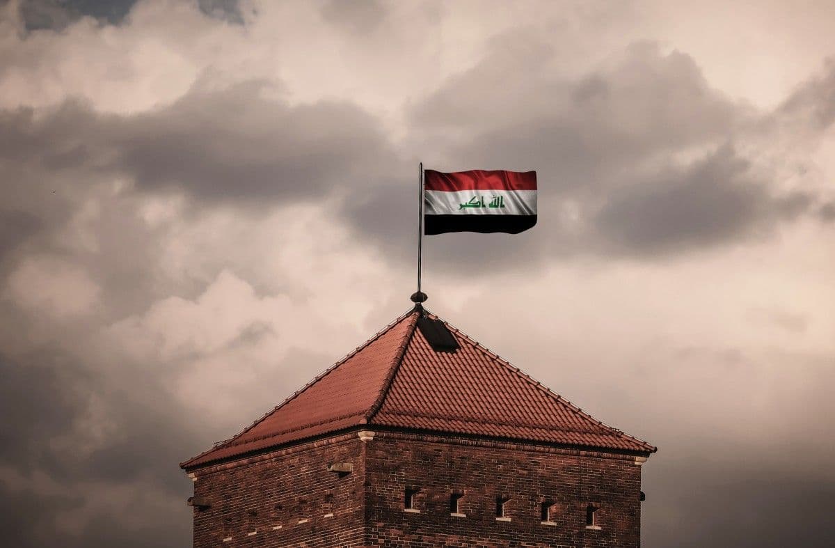 Dlaczego Irak rozpoczął operację antykorupcyjną?