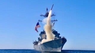 Tomahawki dla Niemiec? Wsparcie NATO