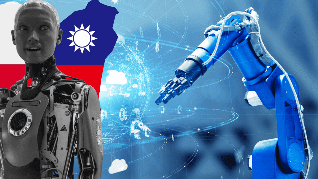 Polska pokonała Niemcy i Francję. Pod Wrocławiem powstanie potężne „technologiczne miasto”