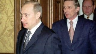 Zmarł Siergiej Iwanow, były minister obrony Rosji i bliski współpracownik Putina