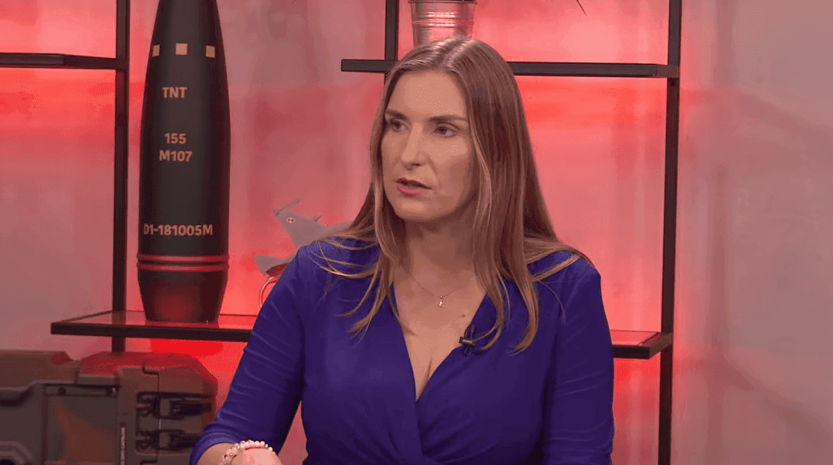 Wiceminister obrony w nowej roli. Wskazała 3 priorytety