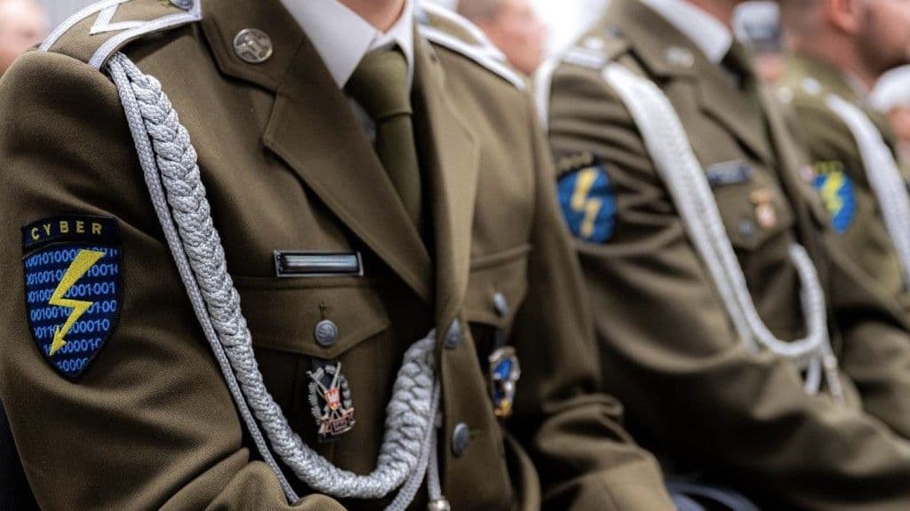 Bronią nas przed tysiącami ataków z Rosji. Dziś mają swoje święto