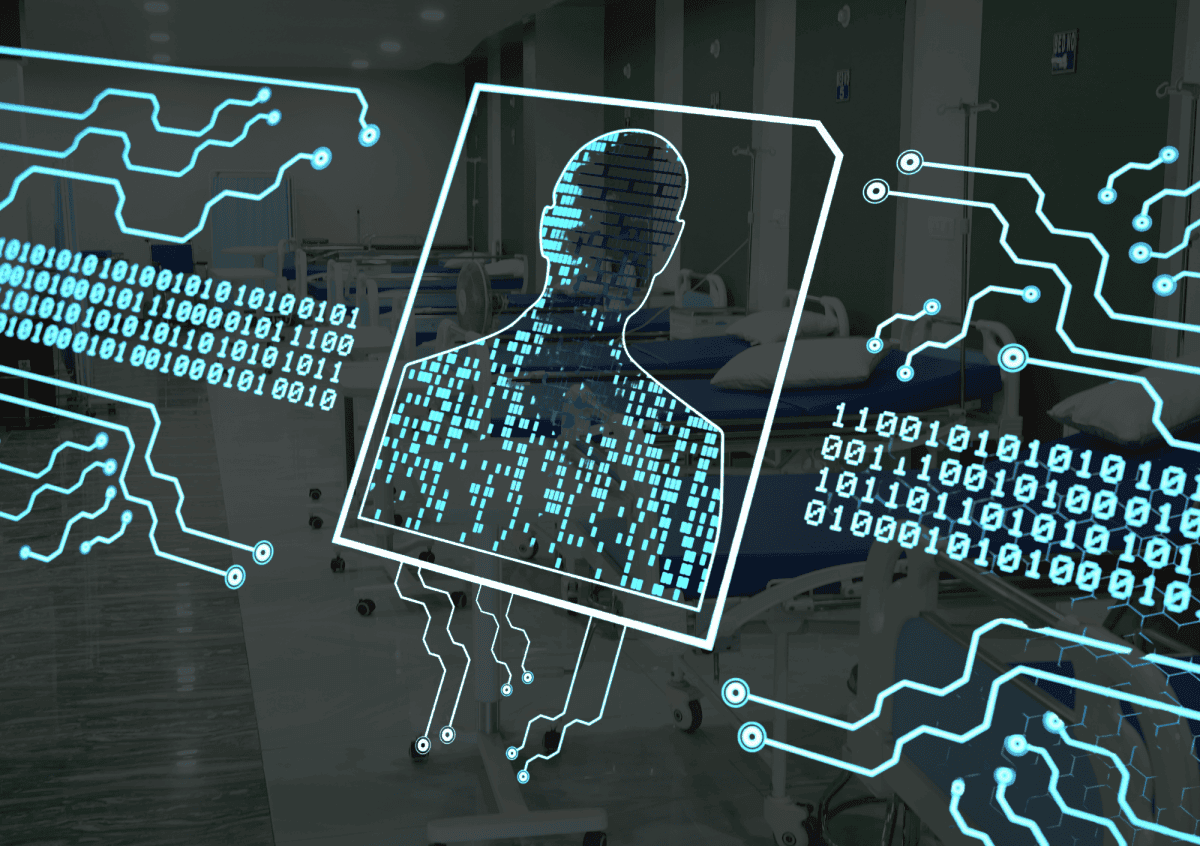 Sztuczna inteligencja wykryje zakażenia. Premierowe wdrożenie systemu AI w szpitalu