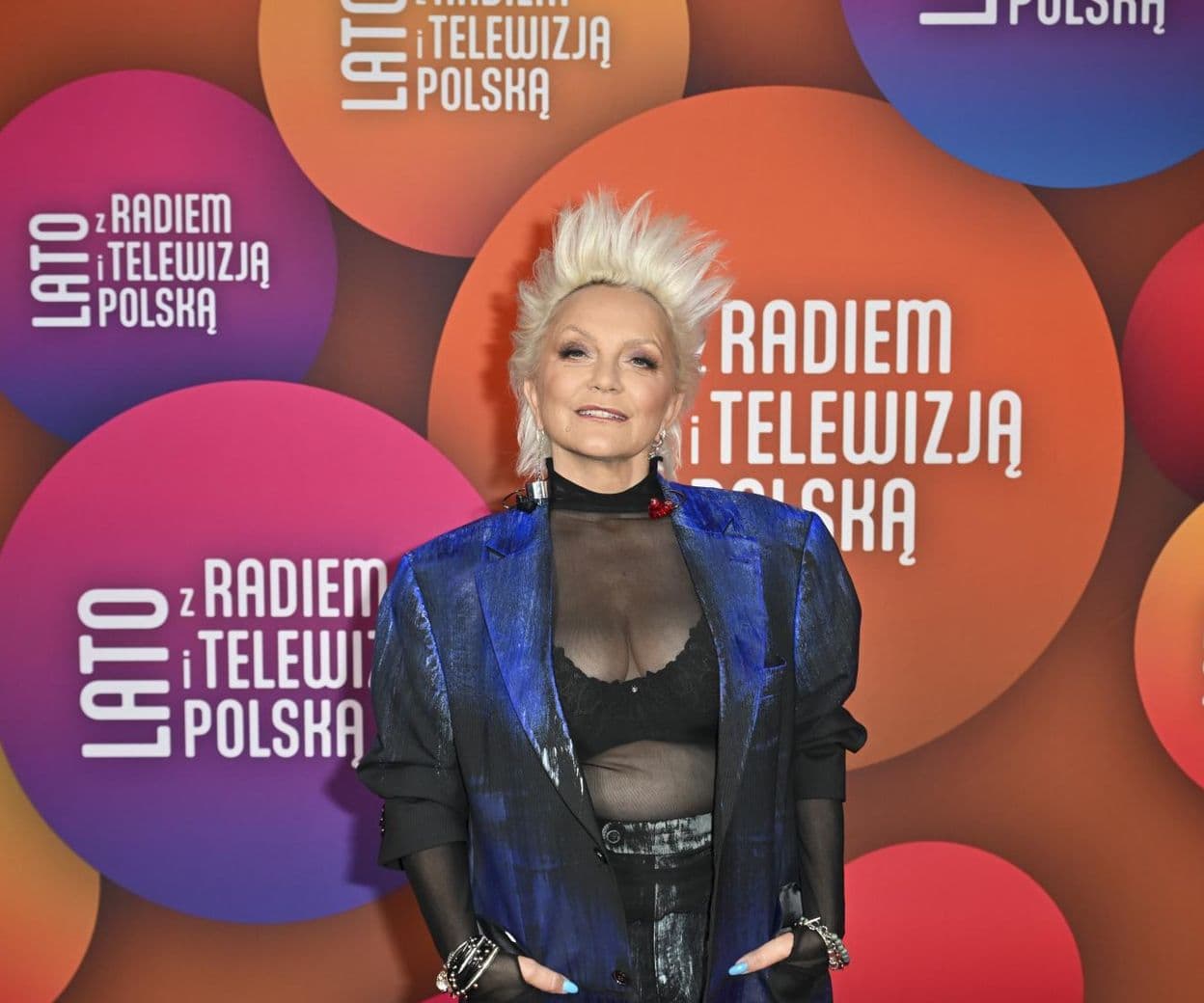 36 EMERYTURY nie będzie? Ostrowska ujawniła prawdę po latach. "Nie płaciłam składek"