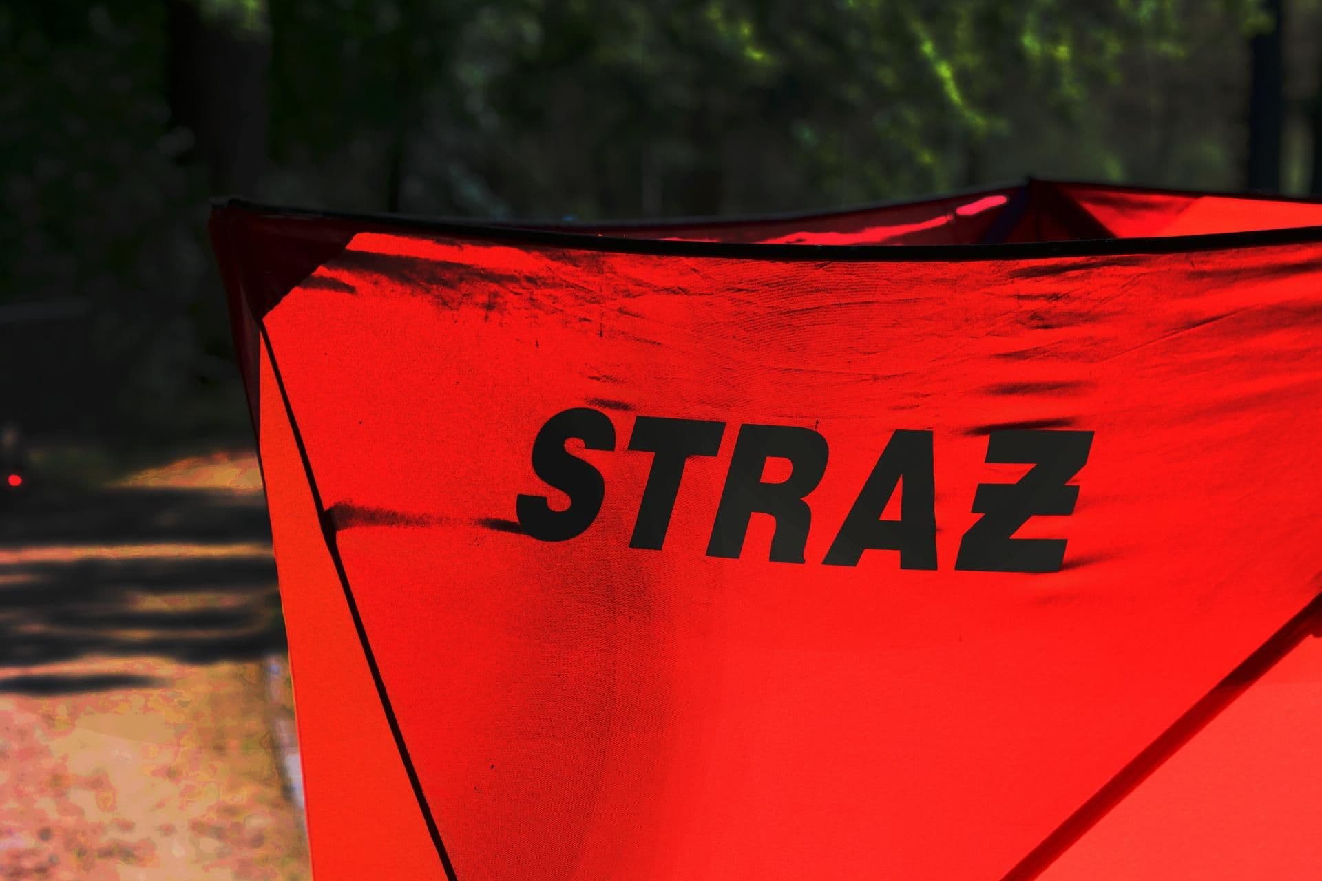 Dramat w Poznaniu Tajemnicza śmierć w pobliżu Warty. Nieprzytomnego 18-latka znaleźli przechodnie